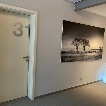 HoTel Ahrbergen