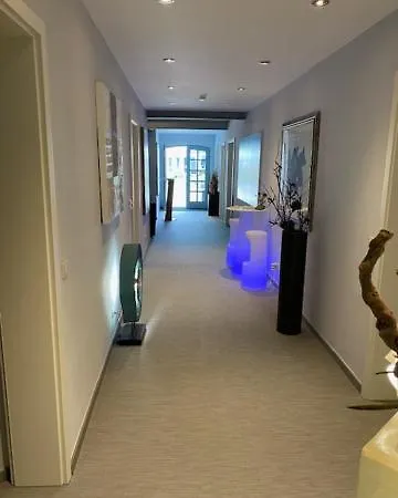 HoTel Ahrbergen Maison d'hôtes Ahrbergen