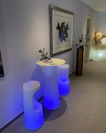 HoTel Ahrbergen Guest house