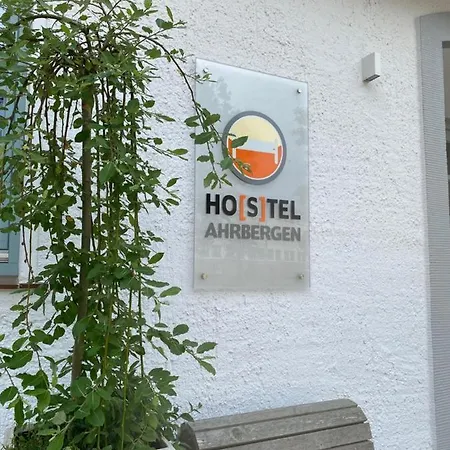 HoTel Ahrbergen Guest house