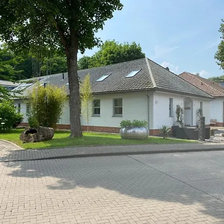 HoTel Ahrbergen Maison d'hôtes Ahrbergen