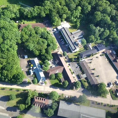 HoTel Ahrbergen *