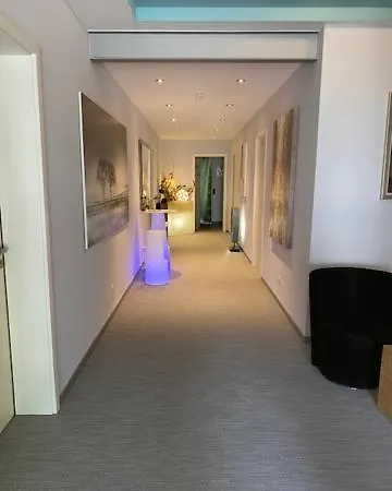 בית הארחה HoTel Ahrbergen *