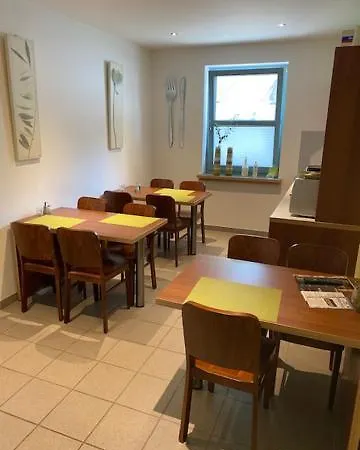 HoTel Ahrbergen * Ahrbergen