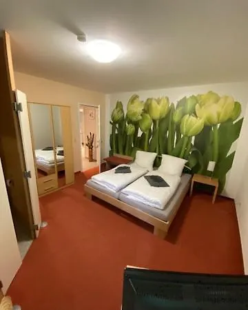 HoTel Ahrbergen *