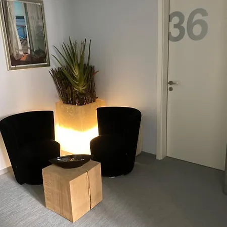 HoTel Ahrbergen בית הארחה ארברגן