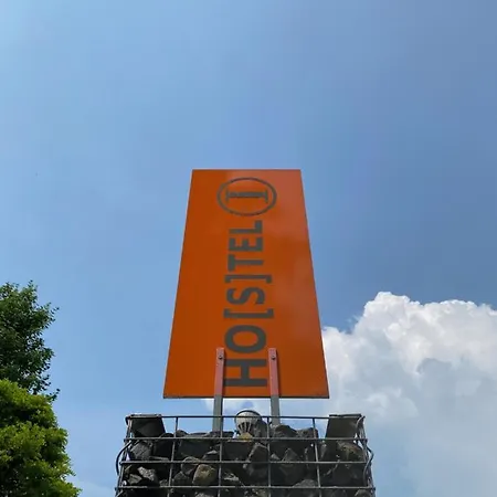 HoTel Ahrbergen בית הארחה *