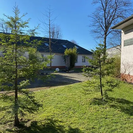 HoTel Ahrbergen Guest house