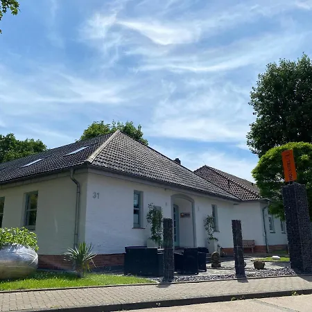 HoTel Ahrbergen