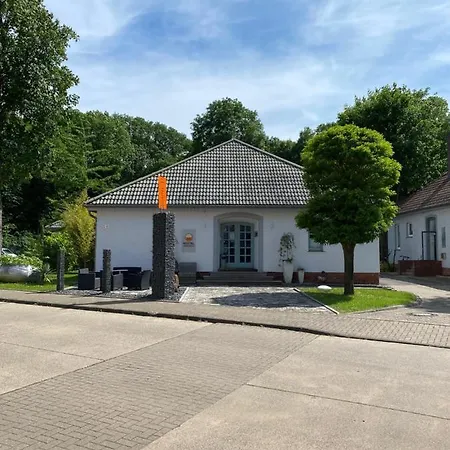 HoTel Ahrbergen Guest house Ahrbergen