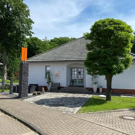 Guest house HoTel Ahrbergen