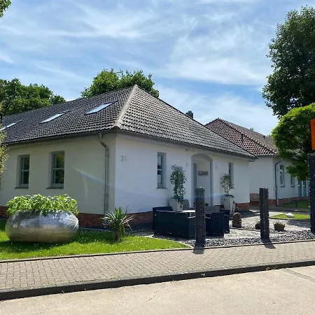 HoTel Ahrbergen