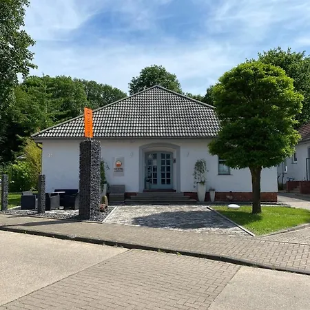 HoTel Ahrbergen * Ahrbergen