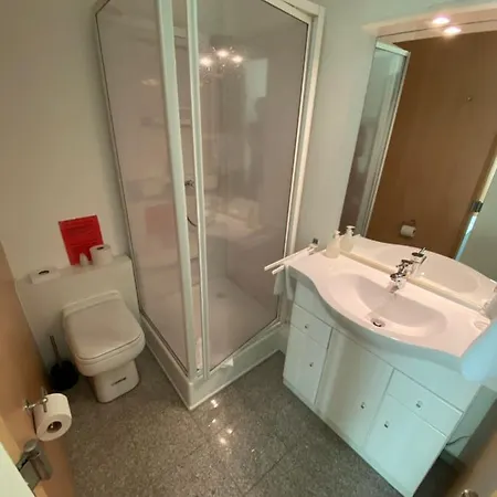 Guest house HoTel Ahrbergen *