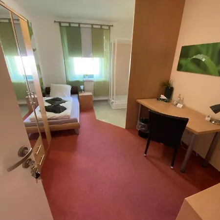 HoTel Ahrbergen ארברגן