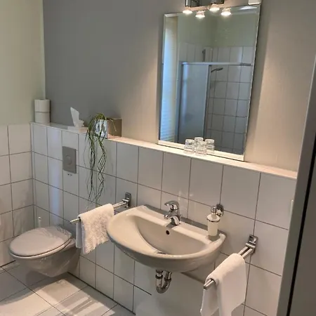 HoTel Ahrbergen