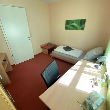 Guest house HoTel Ahrbergen Ahrbergen