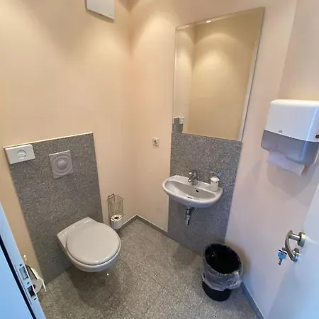 Guest house HoTel Ahrbergen *