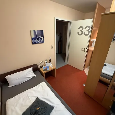 Guest house HoTel Ahrbergen
