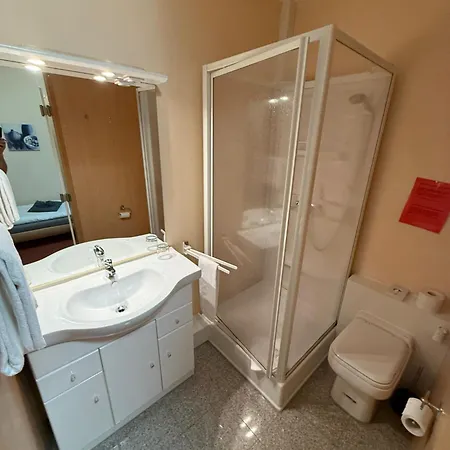 HoTel Ahrbergen Guest house *