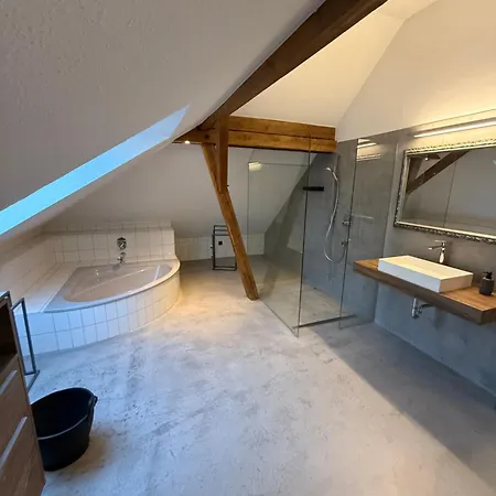 Guest house HoTel Ahrbergen *