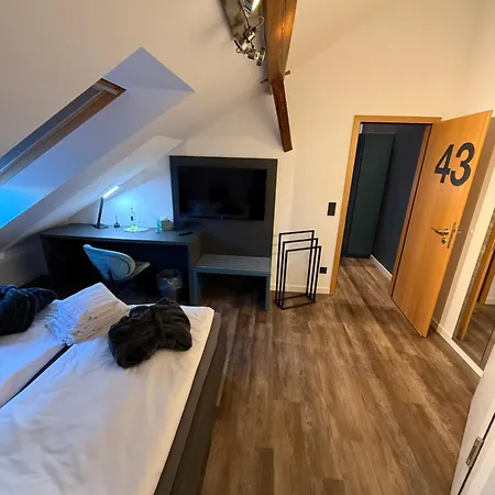 Guest house HoTel Ahrbergen Ahrbergen