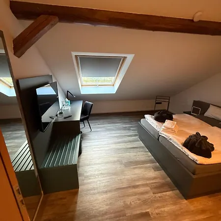 HoTel Ahrbergen