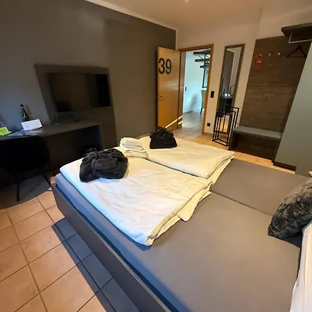 HoTel Ahrbergen Guest house Ahrbergen