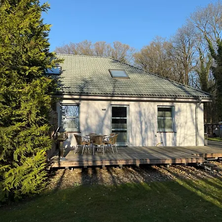 Guest house HoTel Ahrbergen Ahrbergen