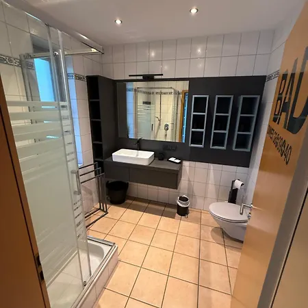 HoTel Ahrbergen * ארברגן