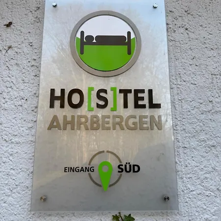 Guest house HoTel Ahrbergen *