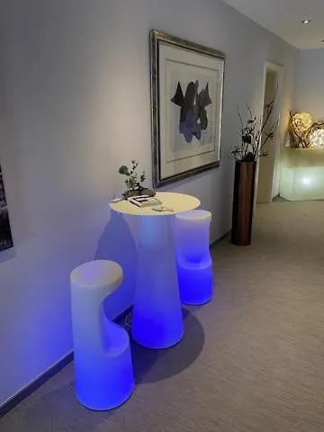 HoTel Ahrbergen בית הארחה